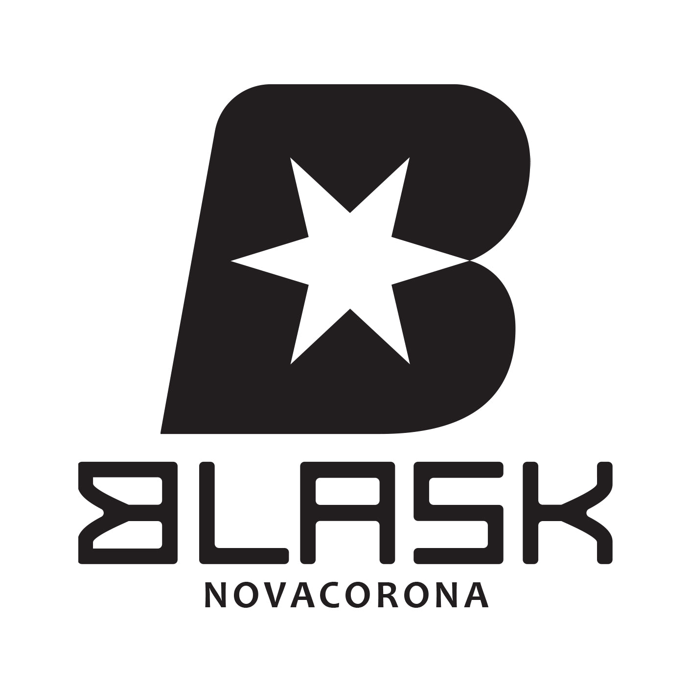 CAR CARE PRODUCT – BLASK JAPAN NOVACORONA