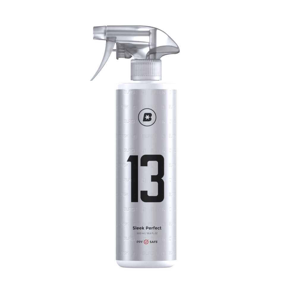 BLASK No.13 スリークパーフェクト 500mL ブラスク 13 BLASK ブラスク No.13 SLEEK PERFECT スリークパーフェクト