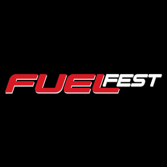 遂に開催！FUEL FEST 2024