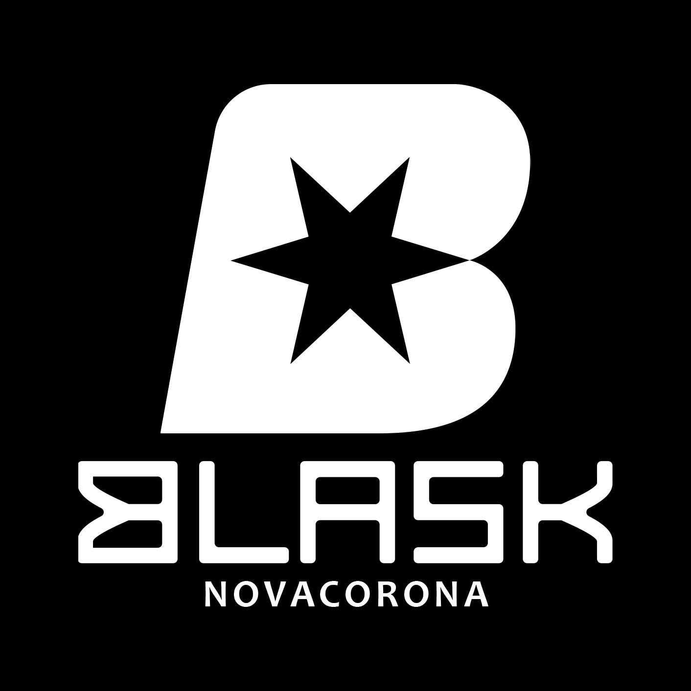 BLASK JAPAN NOVACORONA