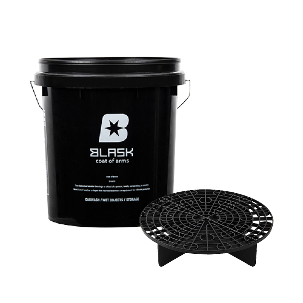 BLASK No.11 クラシックワックス 130g ブラスク 11 カーワックス T1 BLASK No.11 クラシックワックス 130g ブラスク 11 カーワックス T1