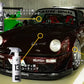 RWB×BLASK Collaboration Perfect Car Coating