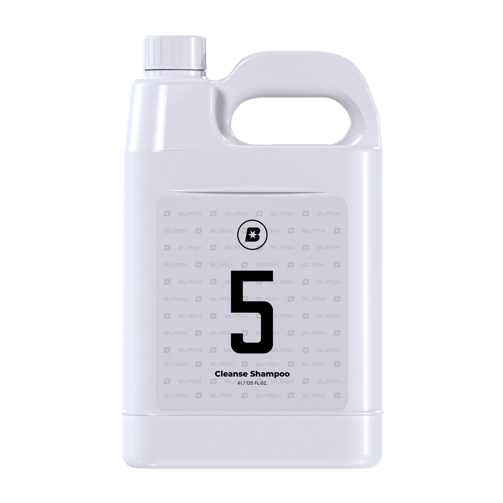 No.5<span>Cleanese Shampoo</span>