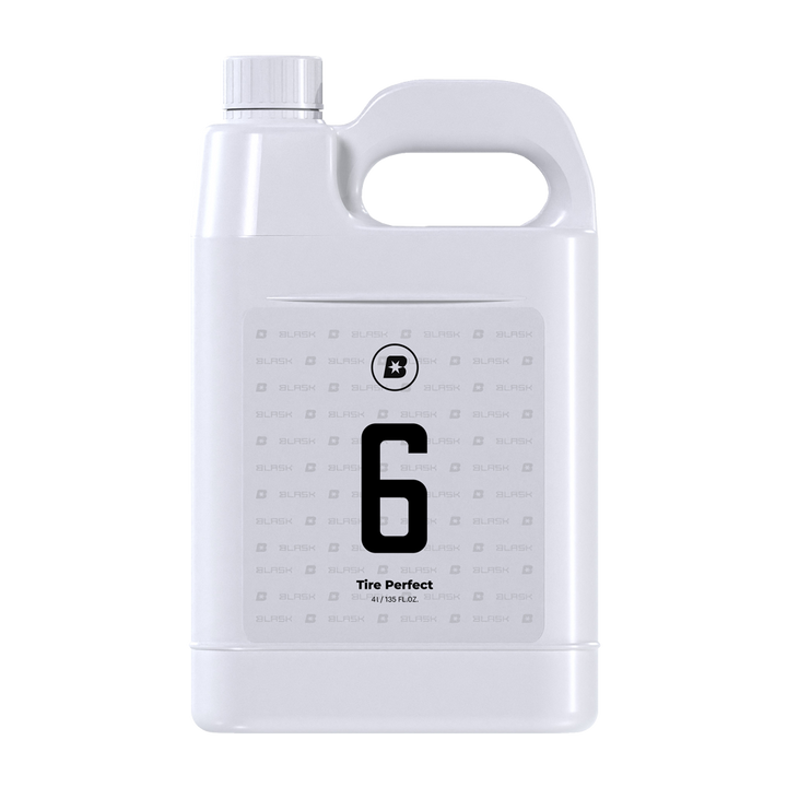 No.6<span>Tire Perfect</span>